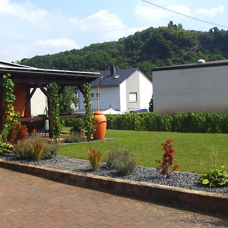 Ferienweingut Rainer Beitzel Hotel Krov Exterior photo