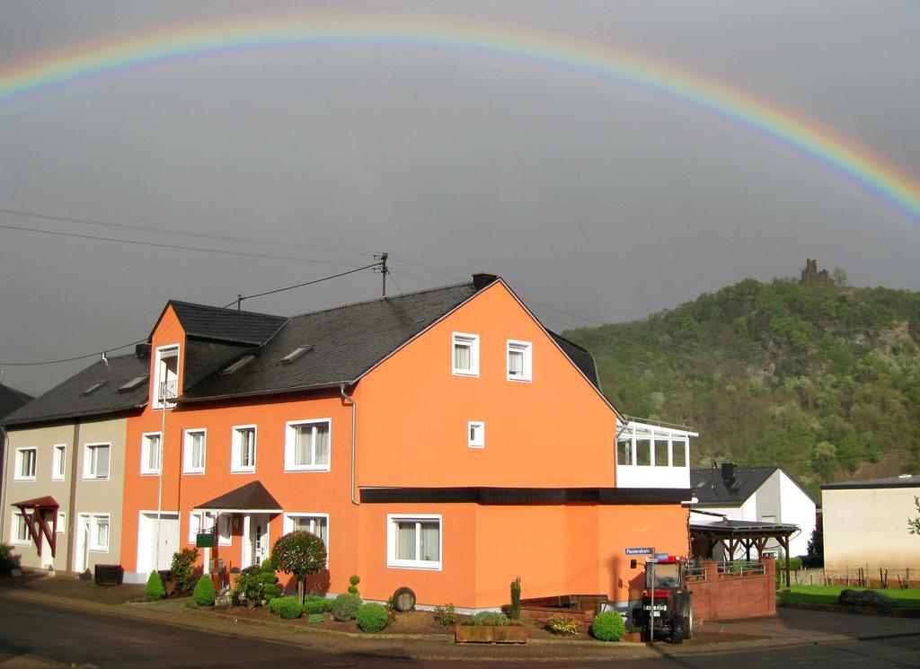 Ferienweingut Rainer Beitzel Hotel Krov Exterior photo